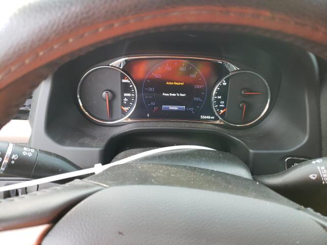 1GKKNXLS1LZ205542 GMC Acadia Denali