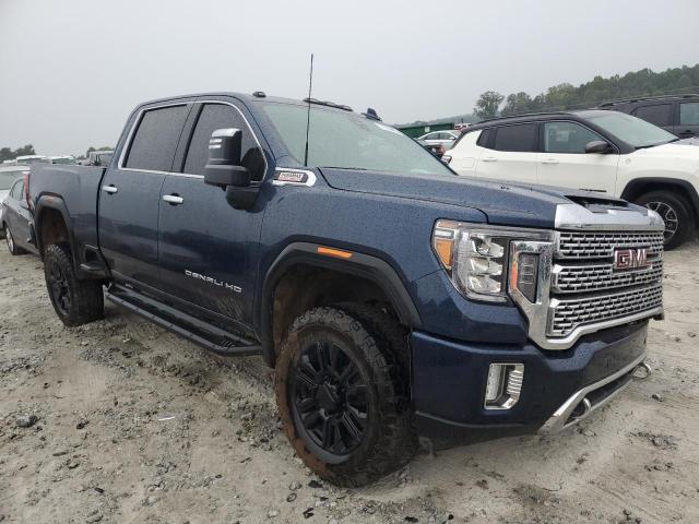 1GT49REY7NF159953 GMC Sierra K2500 Denali