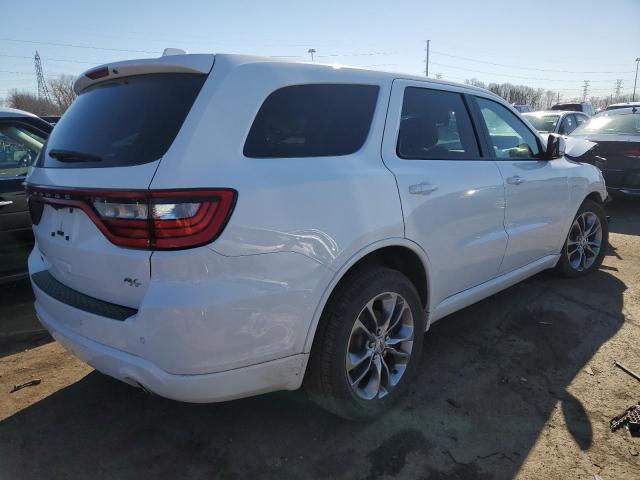 1C4SDJCT5LC262415 Dodge Durango R/t