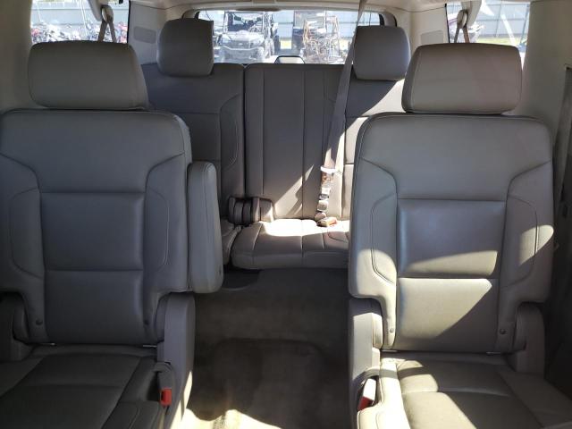 1GKS2HKC2FR510559 GMC Yukon Xl K1500 Slt