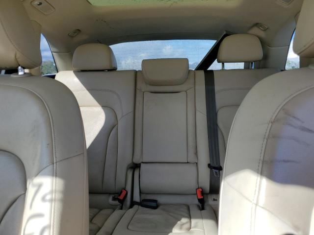 WA1L2AFP7HA032834 Audi Q5 Premium Plus