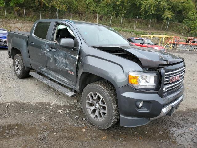 1GTG6BE33F1134922 GMC CANYON SLE