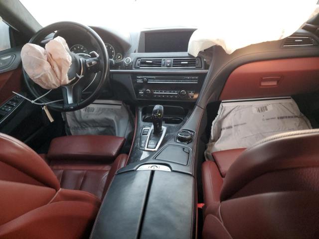 WBA6B8C5XFD453941 BMW 640 Xi Gran Coupe