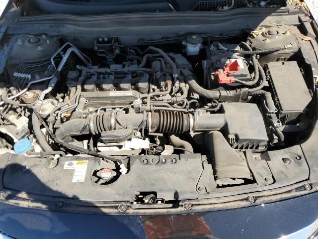 1HGCV1F11KA013035 Honda ACCORD LX