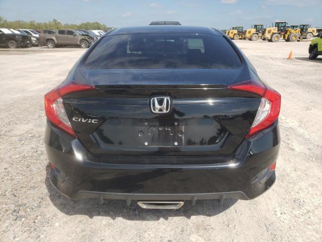 2HGFC2F89KH584988 Honda Civic Sport