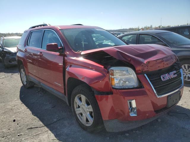 2GKFLRE31F6394248 GMC Terrain Sle