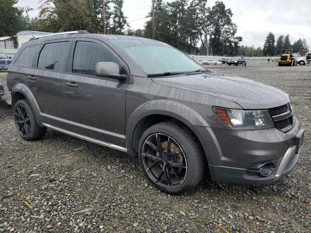 3C4PDCGB8GT138166 Dodge Journey Crossroad