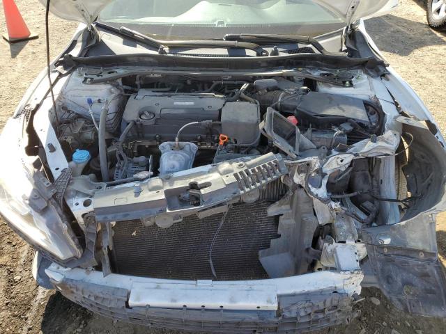 1HGCR2F74HA155435 Honda ACCORD EX