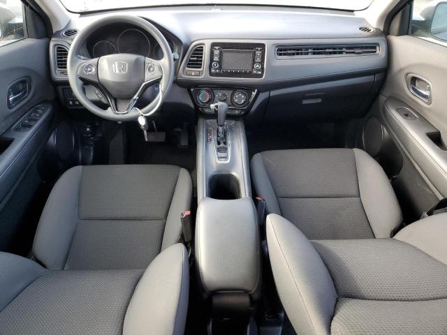 3CZRU5H32MM723935 Honda HR-V LX