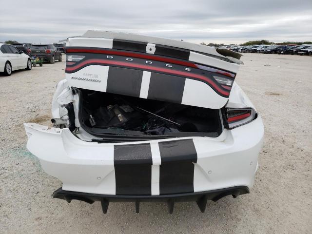 2C3CDXHG8KH726669 Dodge CHARGER GT