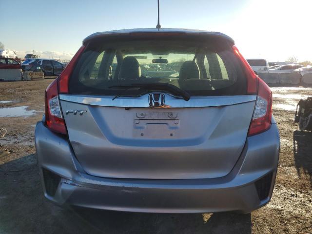 JHMGK5H89HS016549 Honda FIT EX