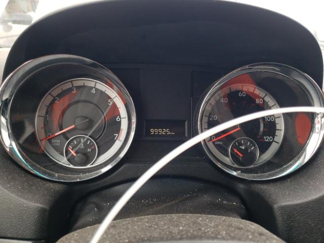 2C4RDGCG2GR323981 Dodge Grand Caravan Sxt