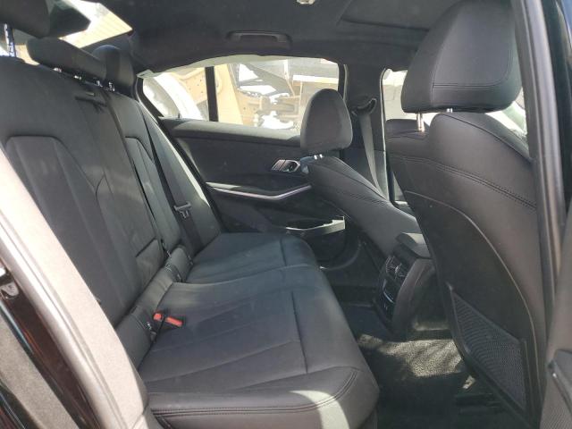 3MW5R7J02M8C04990 BMW 330XI