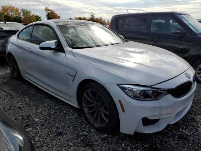 WBS3R9C50FK330712 BMW M4