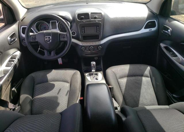 3C4PDCAB2GT223433 Dodge JOURNEY SE