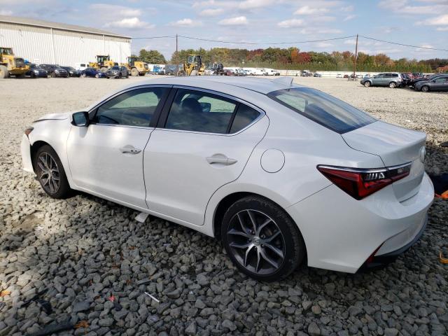 19UDE2F70NA004457 Acura Ilx Premium