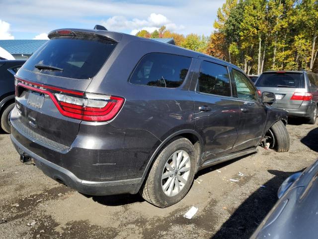 1C4RDJAG7LC107501 Dodge Durango Sxt