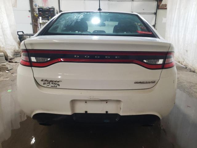 1C3CDFBB2FD102182 Dodge DART SXT
