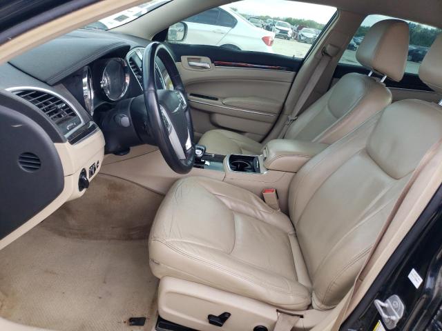 2C3CCAAG1EH378020 Chrysler 300