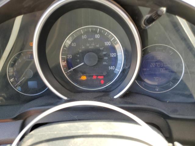 3HGGK5H95GM702400 Honda FIT EX