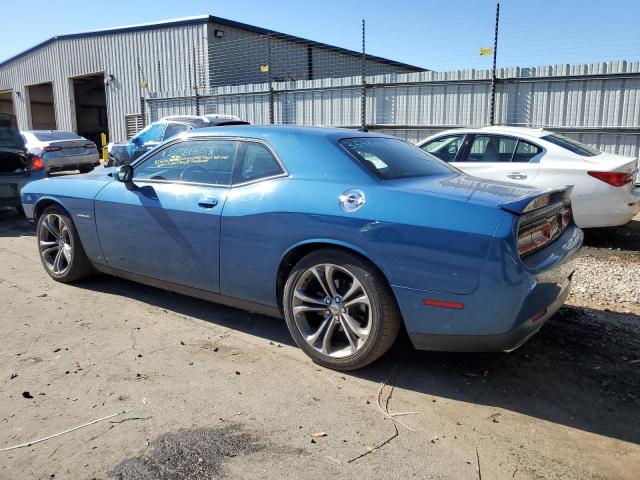 2C3CDZBT3MH526495 Dodge Challenger R/t