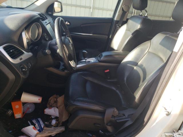 3C4PDCEG9KT716895 Dodge JOURNEY GT
