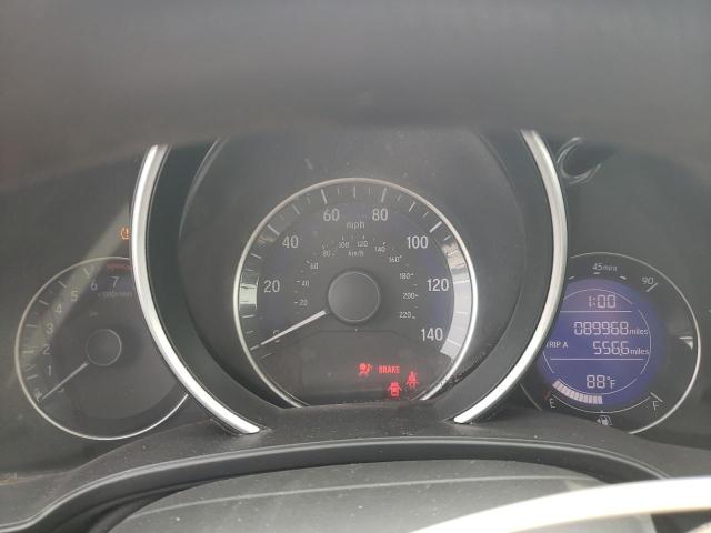 3HGGK5G72HM700444 Honda FIT EX