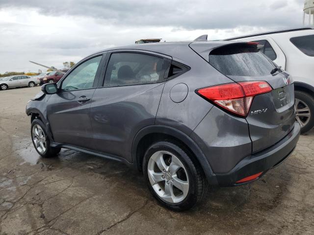 3CZRU6H55GM708387 Honda HR-V EX