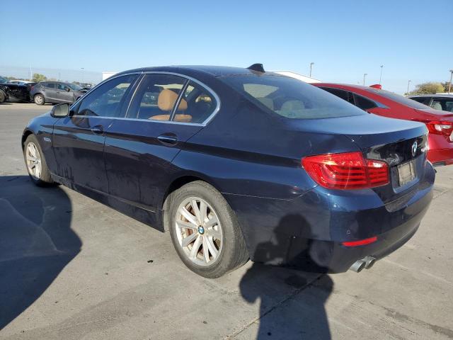 WBA5A7C5XED615008 BMW 528 XI