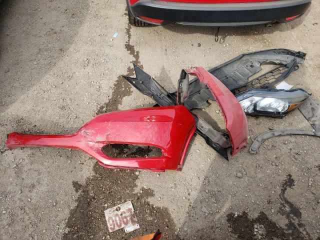 3CZRU6H55JG705320 Honda HR-V EX