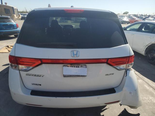 5FNRL5H99FB129699 Honda Odyssey Touring