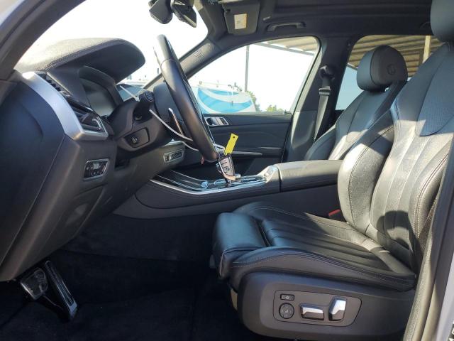 5UXCR6C04L9C68875 BMW X5 Xdrive40i