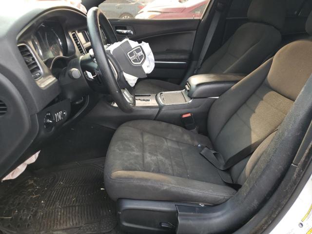 2C3CDXBGXEH135451 Dodge Charger Se