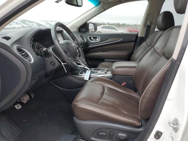 5N1DL0MN3HC558218 Infiniti QX60
