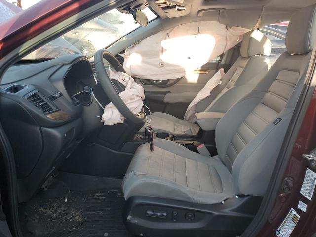 7FARW1H5XJE028231 Honda CR-V EX