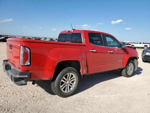 1GTG5DEN4J1146859 GMC CANYON SLT