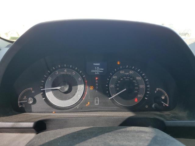 5FNRL5H93FB098255 Honda Odyssey Touring