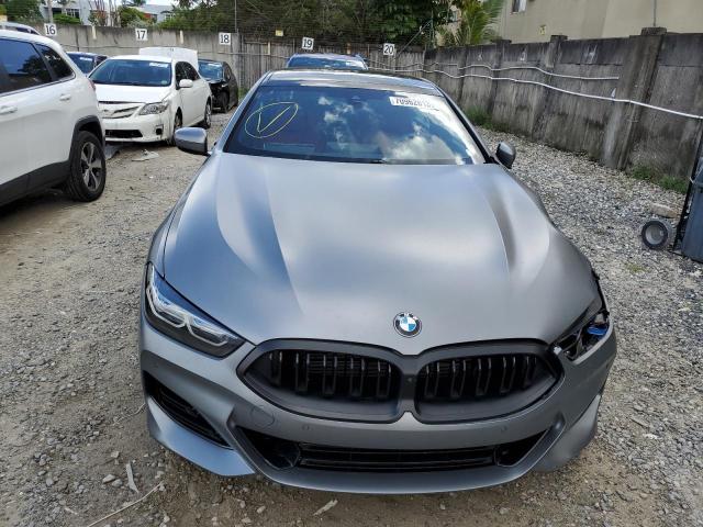 WBAGV2C01PCM39074 BMW 840i