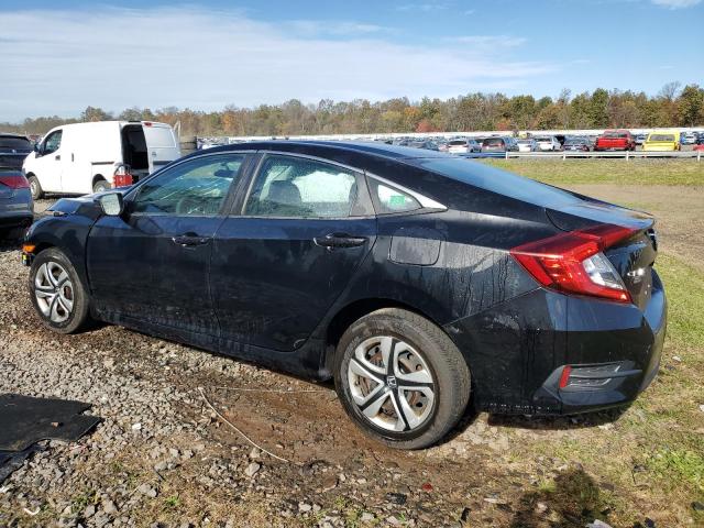 19XFC2F58GE239233 Honda Civic Lx