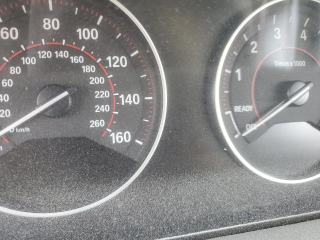 WBA4W5C54KAE43687 BMW 430xi