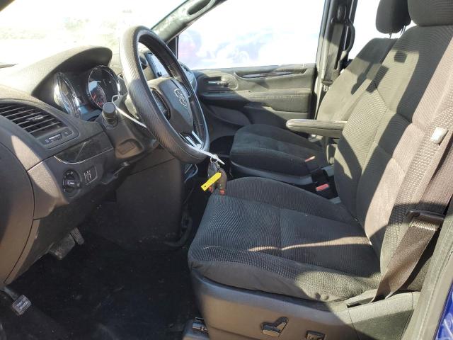 2C4RDGBG2LR236822 Dodge Grand Caravan Se