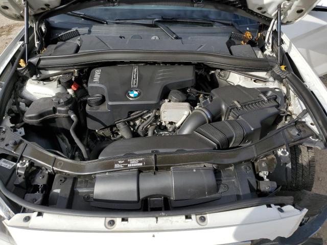 WBAVM1C59EVW46586 BMW X1 Sdrive28i