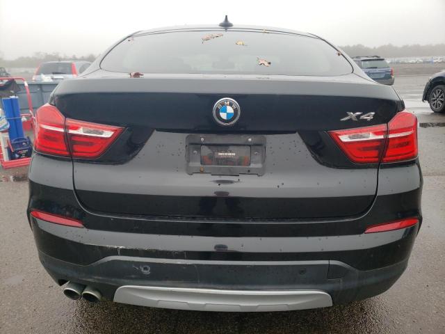 5UXXW3C54F0M87118 BMW X4 Xdrive28i