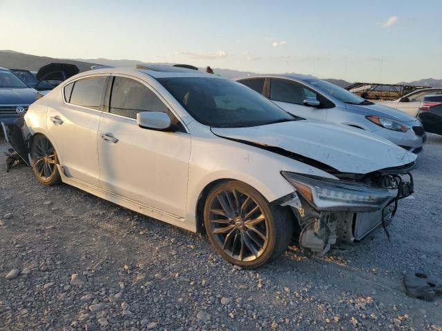 19UDE2F80LA004660 Acura Ilx Premium A-spec