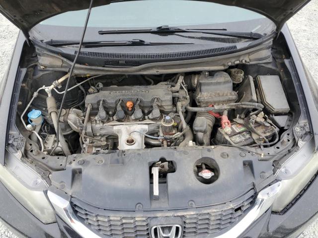 19XFB2F50EE067912 Honda Civic Lx