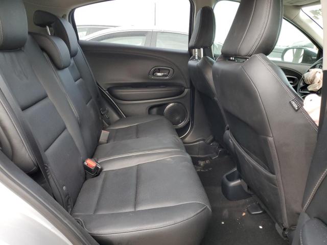 3CZRU5H70KM713145 Honda Hr-v Exl