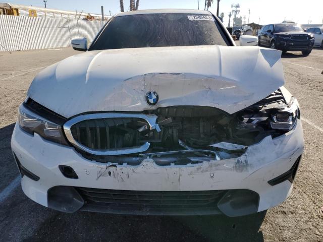WBA5R1C59KFH00222 BMW 330I