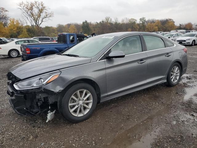 2019 Hyundai Sonata Se მანქანა იყიდება აუქციონზე, vin: 5NPE24AF0KH730569, აუქციონის ნომერი: 73513223