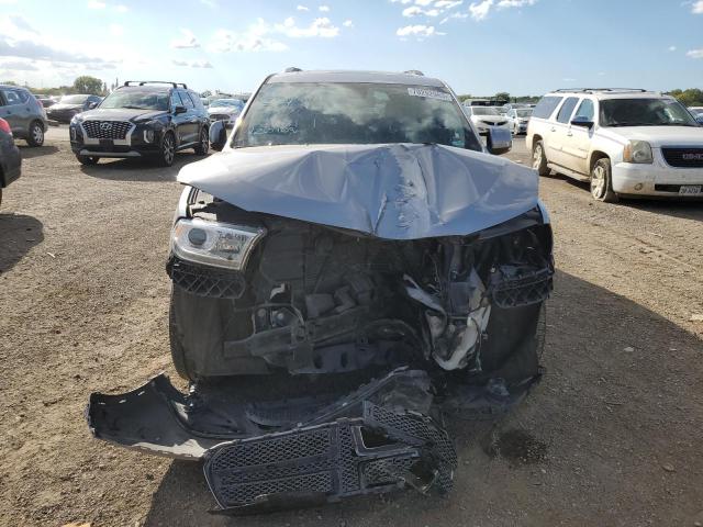 1C4RDJDG0FC810213 Dodge DURANGO LIMITED
