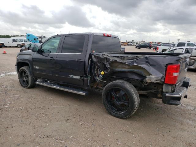 3GTU1UECXEG274981 GMC Sierra C1500 Sle